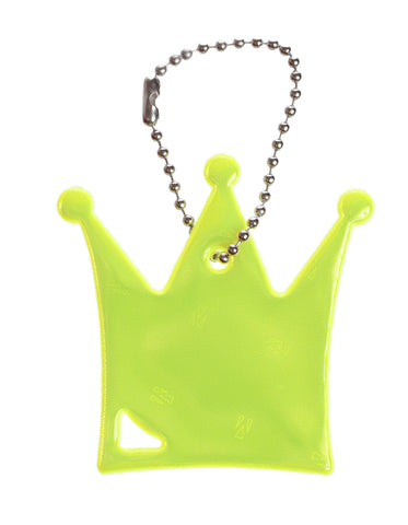 Crown - yellow