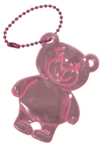 Teddy Bear - Pink