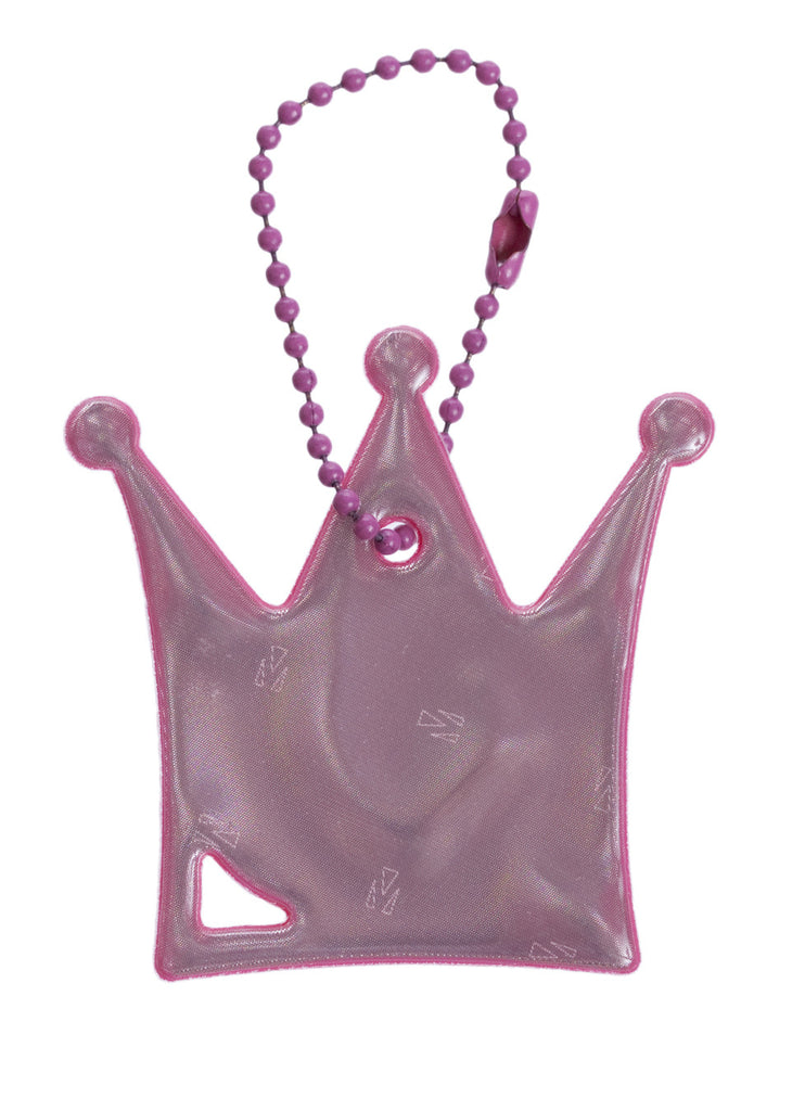 Crown - pink